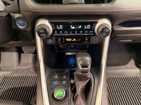 Used 2022 Toyota RAV4 XSE w/ Premium Package AWD/4WD image 24