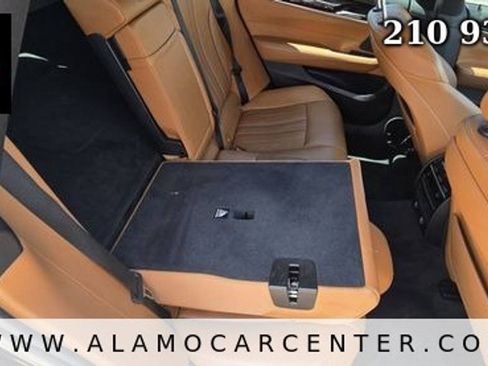 Used 2018 BMW 640i Gran Turismo xDrive AWD/4WD image 22