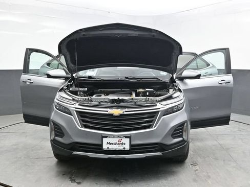 Used 2023 Chevrolet Equinox LT w/ Driver Convenience Package AWD/4WD image 51