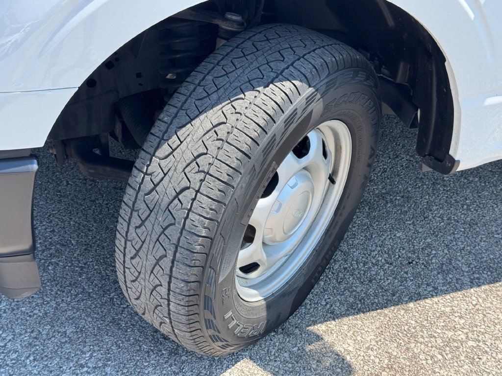 Used 2022 Ford F150 XL w/ Equipment Group 101A High AWD/4WD image 36
