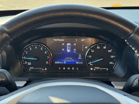 Certified 2023 Ford Explorer XLT w/ Equipment Group 202A image 30