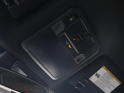 New 2026 Toyota Tundra SR5 image 15