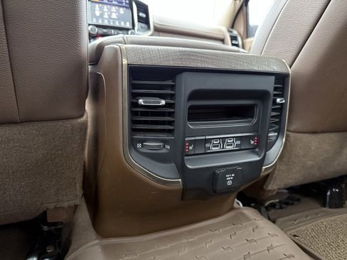 Used 2022 RAM 3500 Limited w/ Cold Weather Group image 25