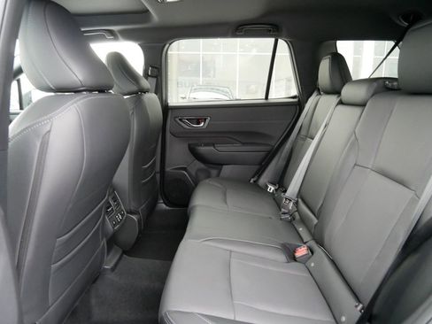 New 2026 Subaru Outback Touring XT image 6