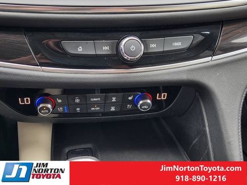 Used 2020 Buick Enclave Premium w/ Surround and Sites Package FWD image 21