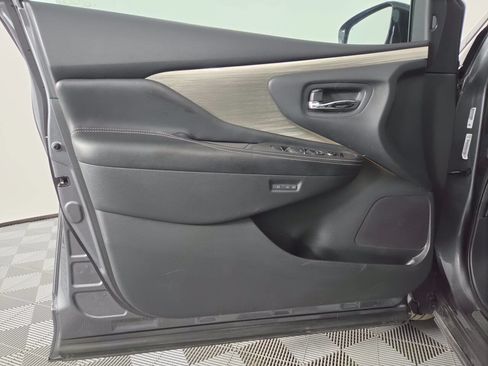 Used 2015 Nissan Murano SL w/ SL Technology Package AWD/4WD image 13