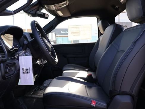 New 2026 RAM 4500 Tradesman image 7