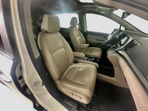 Used 2018 Honda Odyssey EX-L image 34