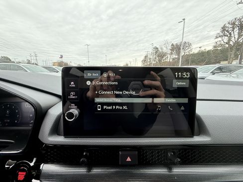 New 2026 Honda CR-V EX-L image 19