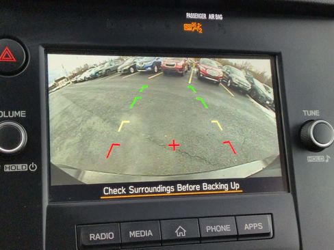 Certified 2023 Subaru Outback image 29