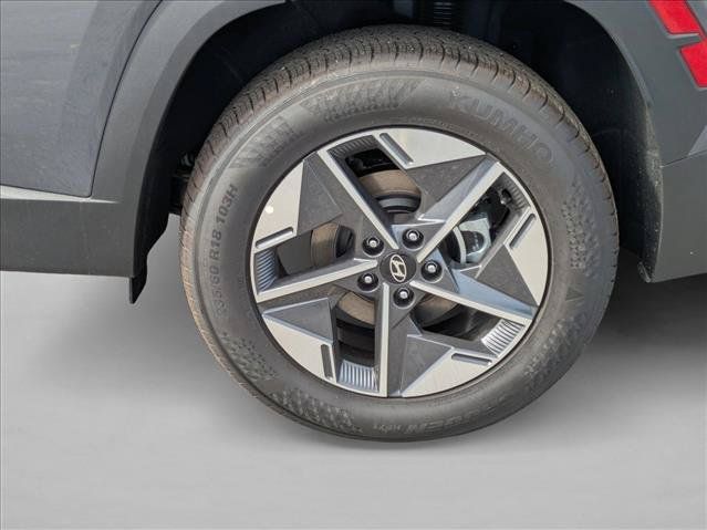 Used 2026 Hyundai Tucson SEL Plus AWD/4WD image 9