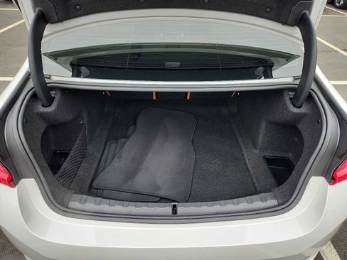 Certified 2023 BMW 330i xDrive Sedan w/ Premium Package image 27