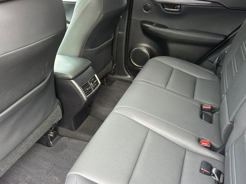 Used 2019 Lexus NX 300 AWD image 12