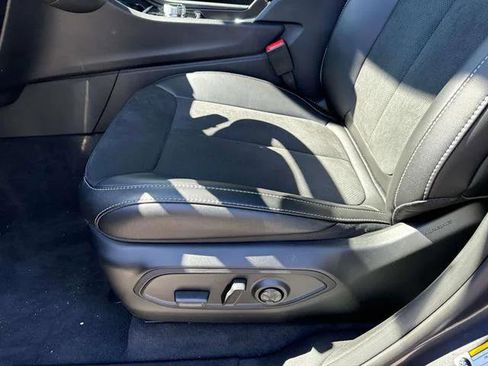 Certified 2024 Jeep Grand Cherokee Altitude image 8