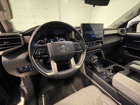 Used 2022 Toyota Tundra Limited image 21