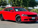 Certified 2021 Dodge Charger SXT w/ Leather Interior Group image 2