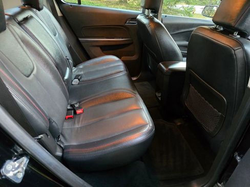 Used 2013 Chevrolet Equinox LS image 12