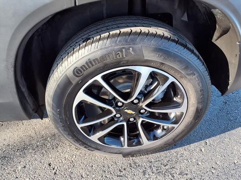 Used 2025 Chevrolet TrailBlazer LT image 20