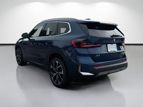 Used 2023 BMW X1 xDrive28i w/ Convenience Package AWD/4WD image 5