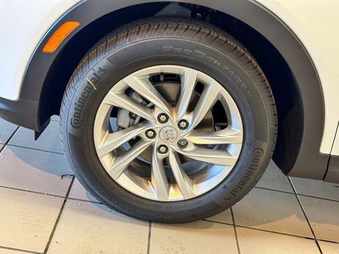 New 2026 Buick Envista Preferred w/ Convenience I Package image 14