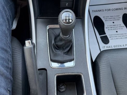 Used 2015 Honda Accord LX image 16