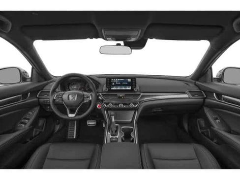 Certified 2021 Honda Accord EX-L image 4