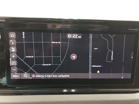 Used 2023 Kia K5 GT-Line image 22