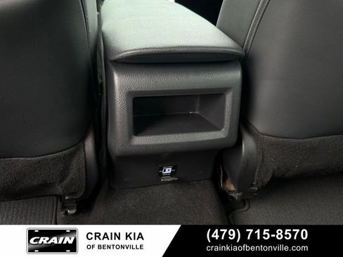 Used 2023 Toyota Camry SE w/ Convenience Package FWD image 27