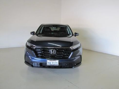 Certified 2023 Honda CR-V EX-L image 2