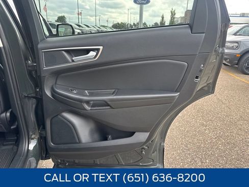Used 2024 Ford Edge SEL w/ Convenience Package AWD/4WD image 41