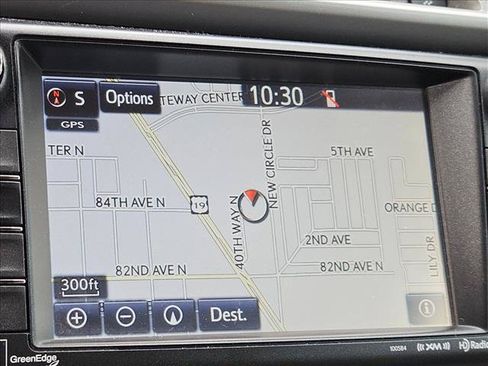 Used 2017 Toyota RAV4 Limited FWD image 11