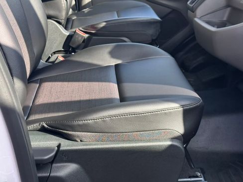 New 2026 Ford Transit 150 Low Roof w/ Load Area Protection Package RWD image 13