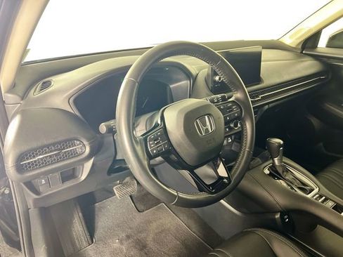 Used 2024 Honda HR-V EX-L image 12
