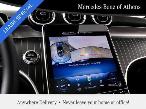 New 2026 Mercedes-Benz GLC 300 image 35