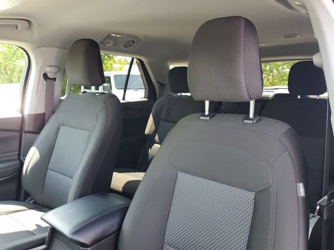 Certified 2024 Ford Explorer XLT AWD/4WD image 14