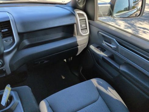 Certified 2022 RAM 1500 Big Horn AWD/4WD image 21