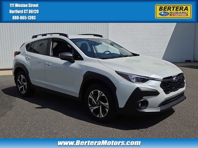 Used 2024 Subaru Crosstrek 2.0i Premium