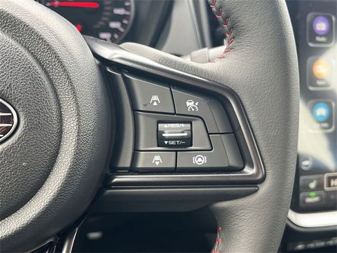 New 2025 Subaru WRX Premium image 19