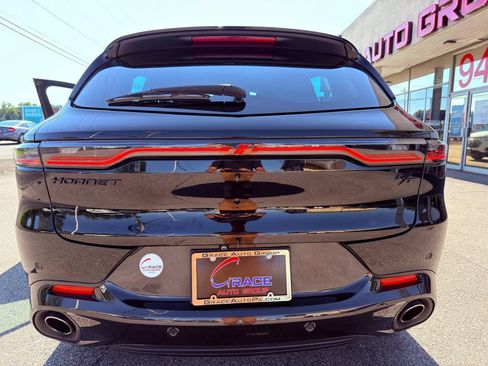 Used 2024 Dodge Hornet R/T AWD/4WD image 41