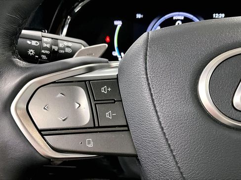 Used 2024 Lexus NX 450h+ AWD w/ Vision Package image 24