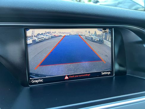 Used 2014 Audi A4 2.0T Premium w/ Audi MMI Navigation image 29