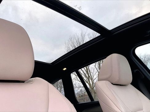 Used 2019 BMW X3 M40i w/ Premium Package image 22