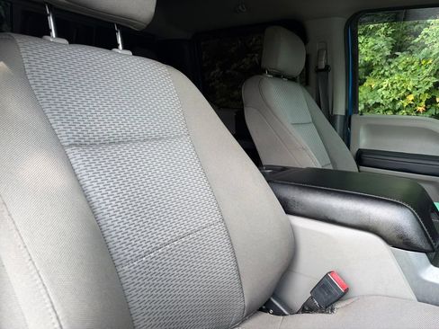 Used 2020 Ford F250 XLT w/ Tremor Off-Road Package AWD/4WD image 41