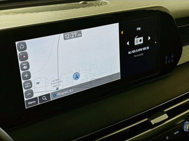 Certified 2024 Hyundai Palisade Calligraphy AWD/4WD image 16