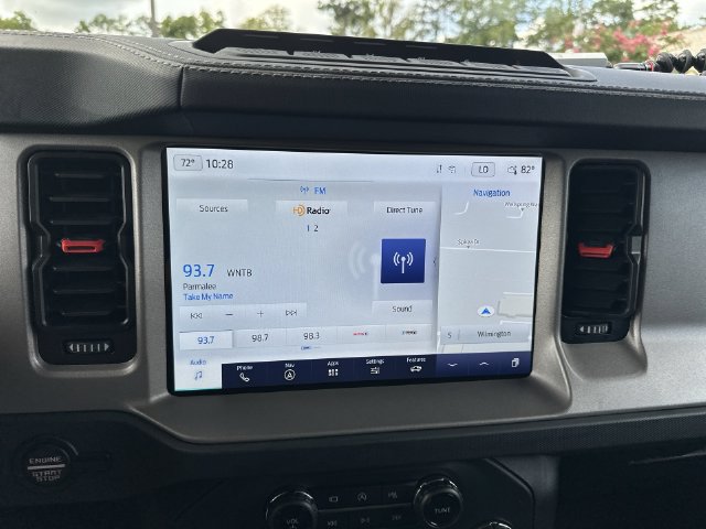 Used 2022 Ford Bronco Raptor AWD/4WD image 16