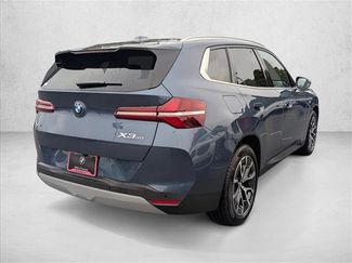 Used 2025 BMW X3 xDrive30i w/ Premium Package AWD/4WD video 2