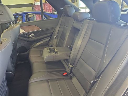Certified 2026 Mercedes-Benz GLE 350 4MATIC image 16