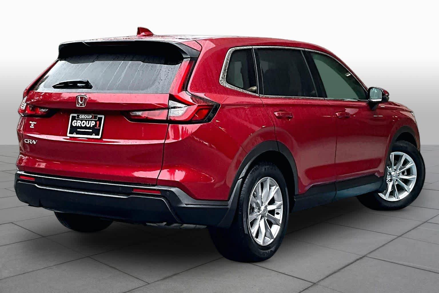 Used 2024 Honda CR-V EX-L image 13