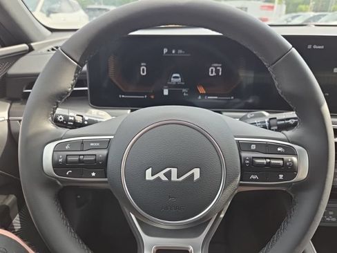 New 2026 Kia K5 GT-Line w/ GT-Line Premium Package FWD image 26