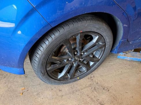 Used 2020 Chevrolet Sonic Premier FWD image 8